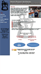 Mobile Screenshot of integrativerxpharmacy.com